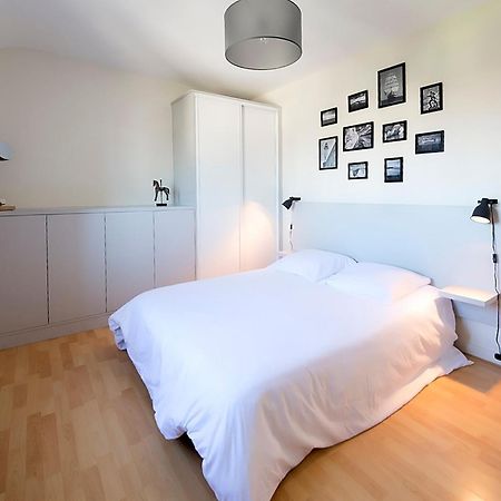 סן מלו Ocean Apartment מראה חיצוני תמונה